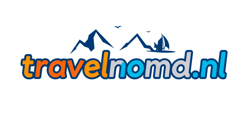 Travel Nomad